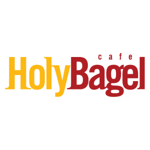 הולי בייגל  – HOLY BAGEL