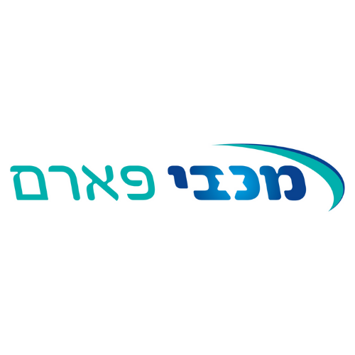 מכבי פארם מכבי פארם