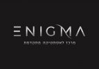 אניגמה – enigma – מרכז לאסתטיקה מתקדמת