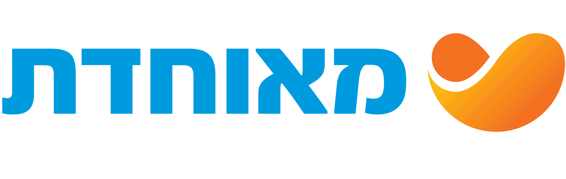 מאוחדת – הר חומה (אליהו קורן) לוגו